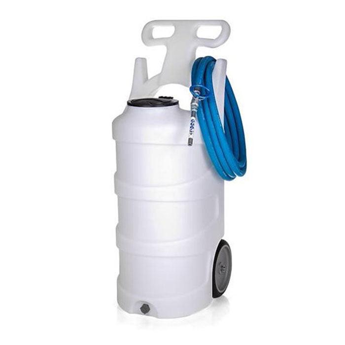 BioSafe Portable BioFoamer Tank
