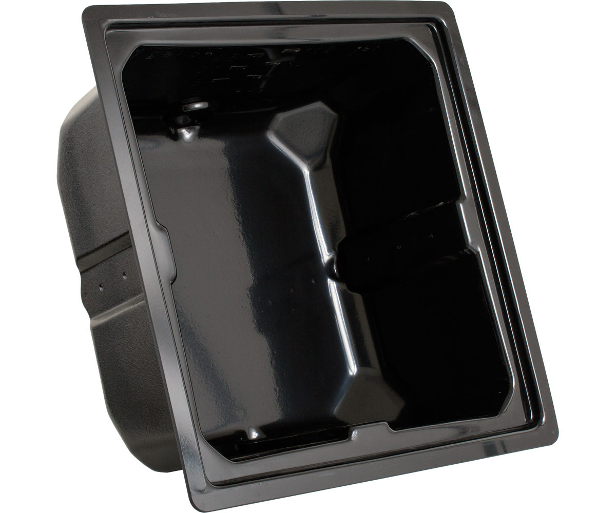 Active Aqua Water Reservoirs - Black