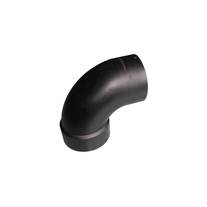 Trimpro Automatik XL: ABS Exit (90 degree)