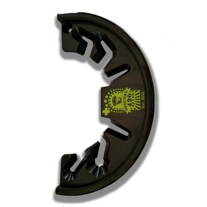 DL Wholesale DeBudder Bucket Lid