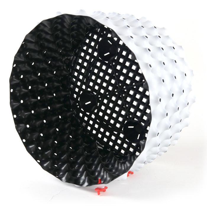 Grow1 Prune-Air Pot, Pack of 12