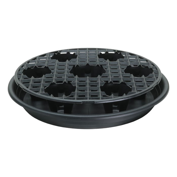 Grow1 Pot Elevator, 13 Inch