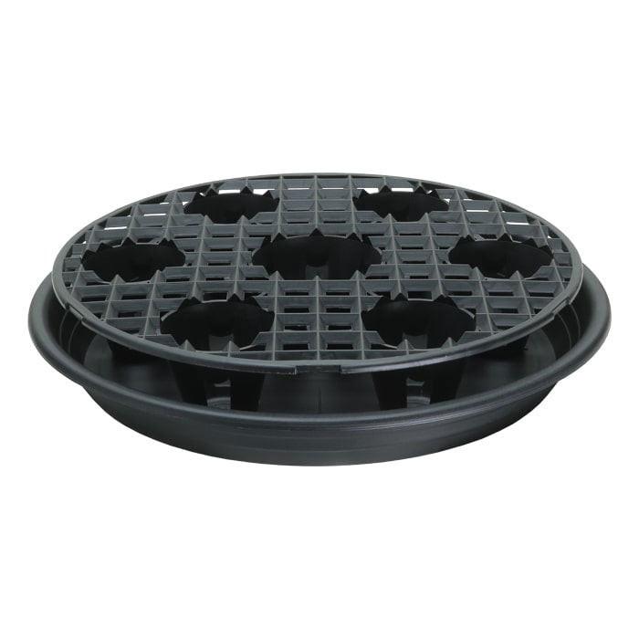 Grow1 Pot Elevator, 13 Inch