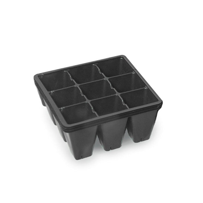 DL Wholesale Breakable Seedling Propagation Tray, 72 Cell, 10 Inch x 20 Inch