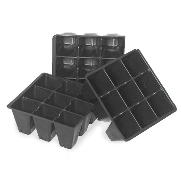 DL Wholesale Breakable Seedling Propagation Tray