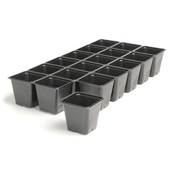 DL Wholesale Breakable Seedling Propagation Tray