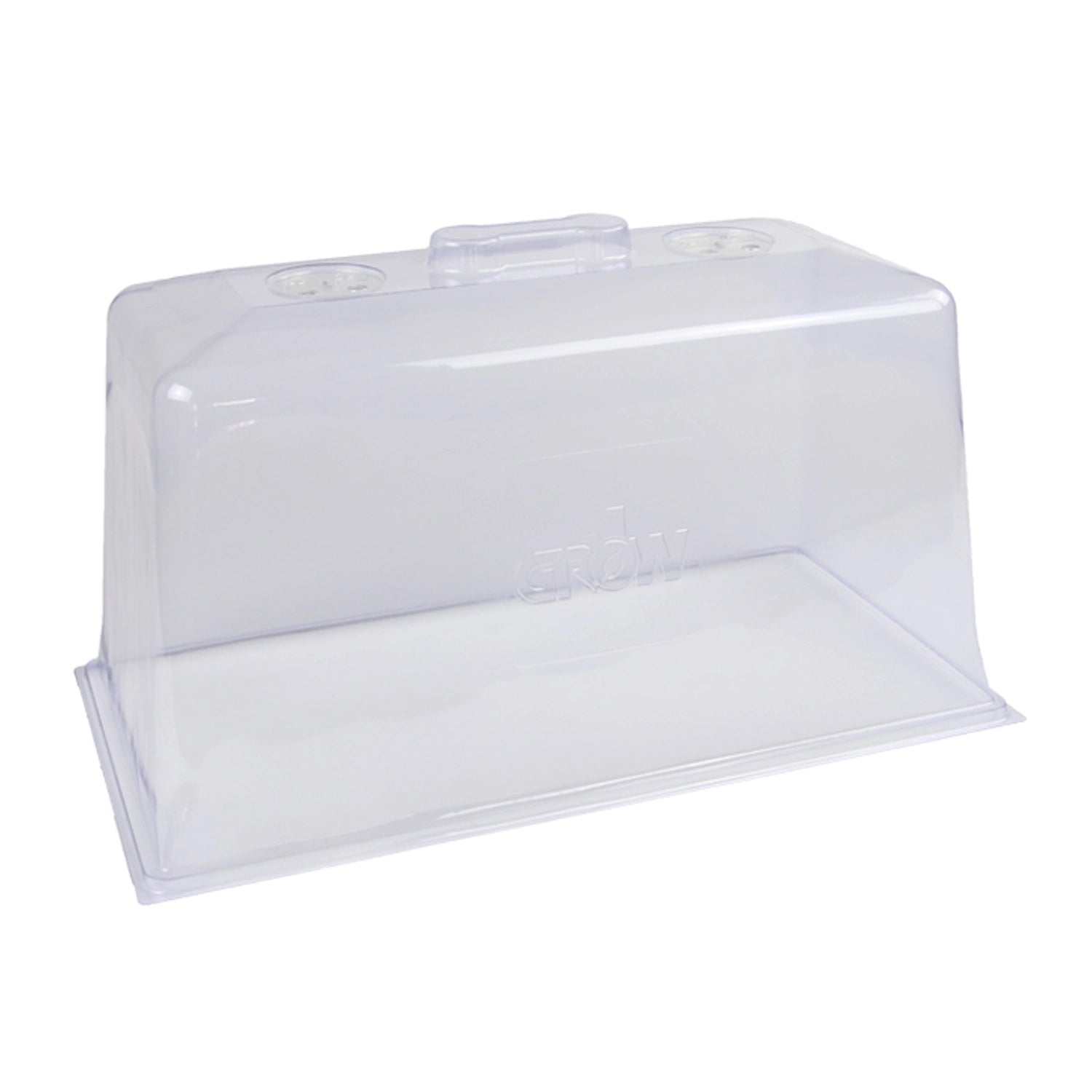 Grow1 Premium Propagation Vented Dome