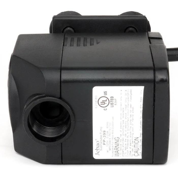 TurboKlone T24 Replacement Pump