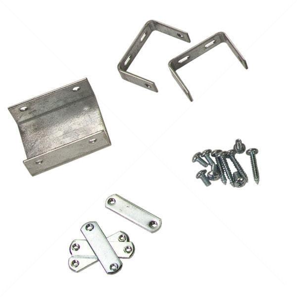 Light Rail 5.0 Auxilary Rail, 4'