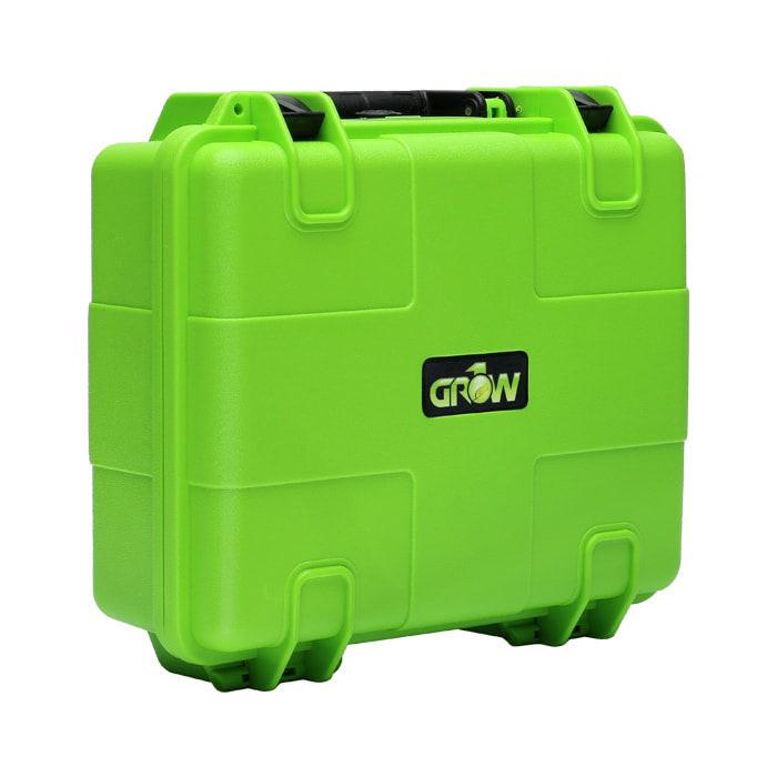 Grow1 Protective Case, 11 Inch x 9.75 Inch x 4.25 Inch