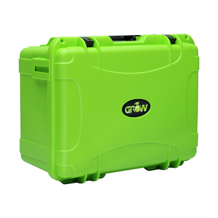 Grow1 Protective Case, 14 Inch x 10.75 Inch x 6.5 Inch