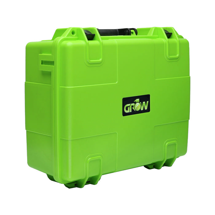 Grow1 Protective Case, 18 Inch x 15 Inch x 7 Inch