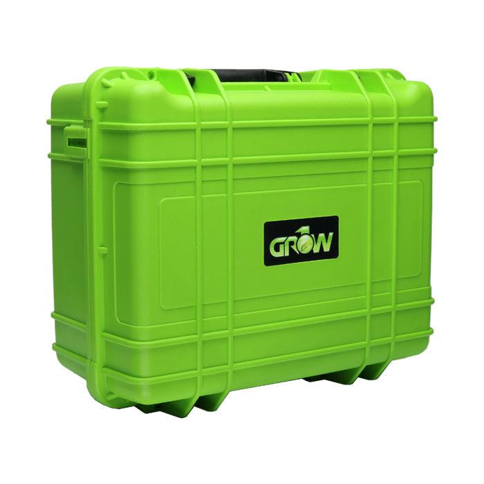 Grow1 Protective Case, 20 Inch x 16.75 Inch x 9.5 Inch