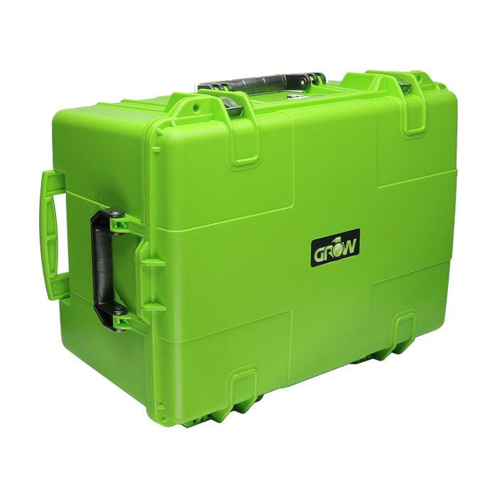 Grow1 Protective Case, 25 Inch x 18 Inch x 12.5 Inch