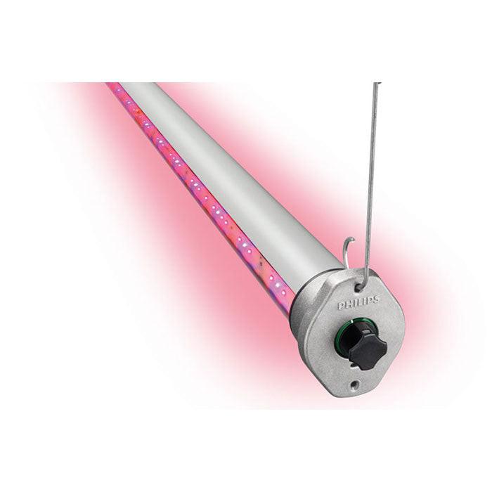 Philips 92 Watt Green Power Interlighting 3.1 High Output LED Grow Light Bar, 77 Inch - 200/400 Volt