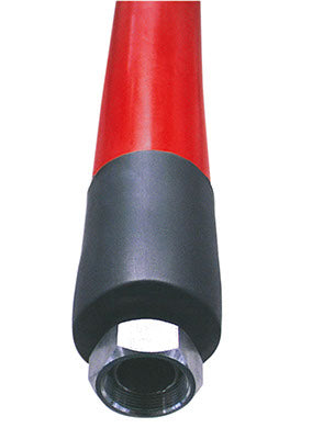 Huber Metal Tubing Hose