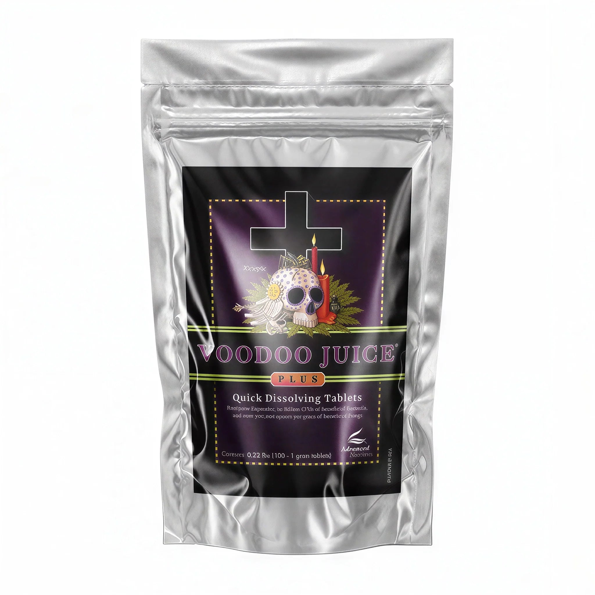Advanced Nutrients Voodoo Juice Plus, 10 Tabs