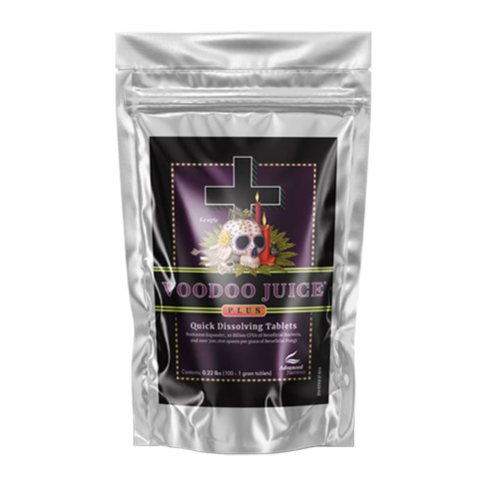 Advanced Nutrients Voodoo Juice Plus, 10 Tabs