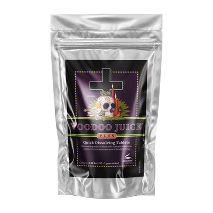 Advanced Nutrients Voodoo Juice Plus, 10 Tabs