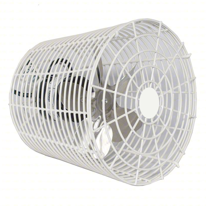 DL Wholesale F5 Greenhouse Circulation Fan