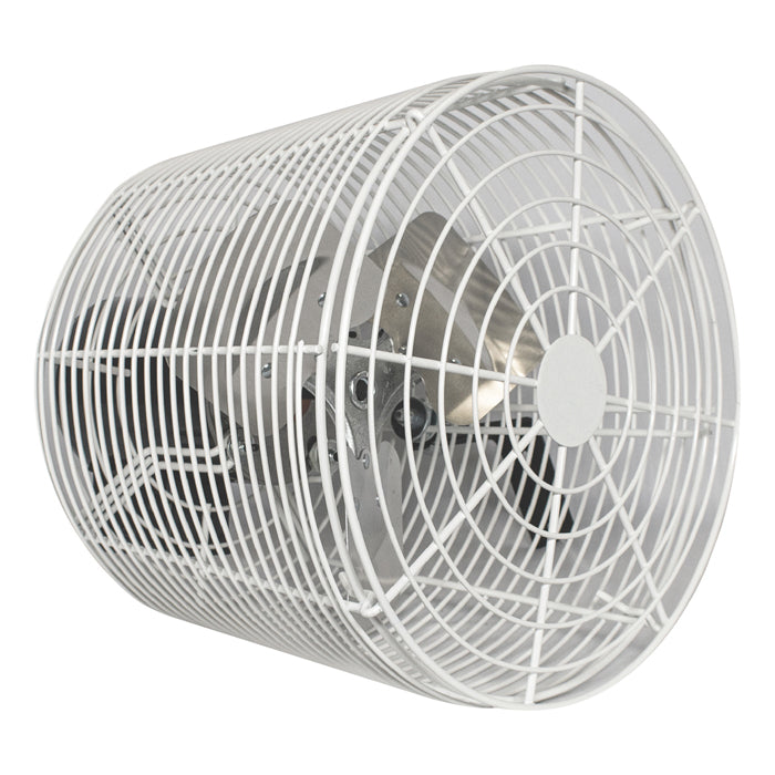 DL Wholesale F5 Greenhouse Circulation Fan