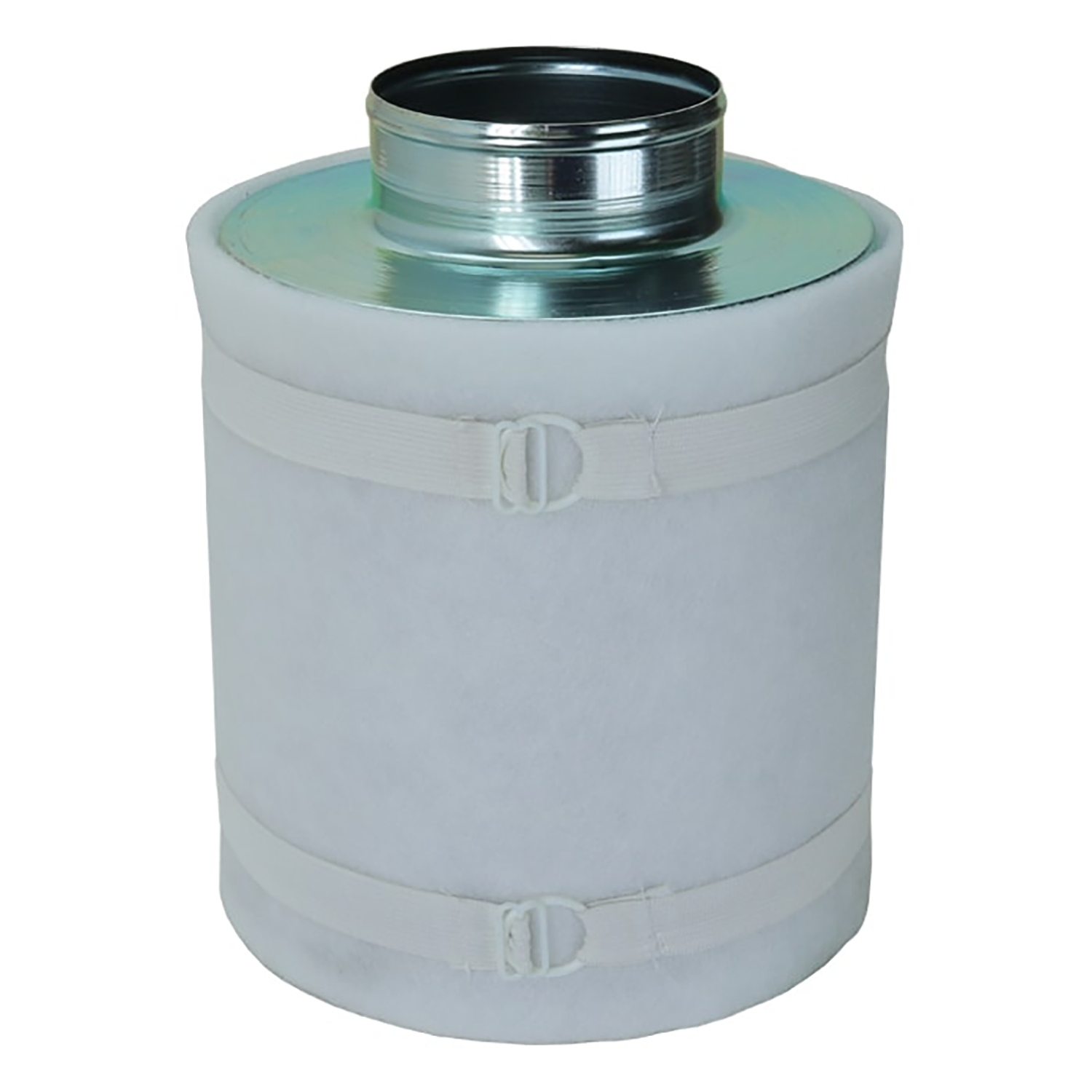 Grow1 Standard Carbon Filter, 4" x 10"