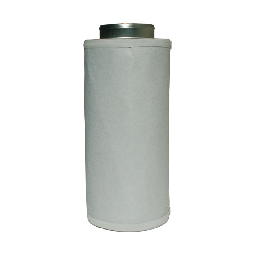 Grow1 Standard Carbon Filter, 4" x 8"