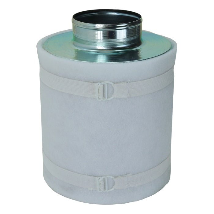 DL Wholesale Activated Carbon Filter, 8 in. x 40 in.