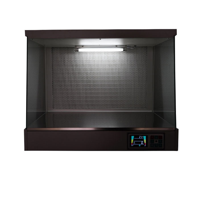 DL Wholesale Horizontal Laminar Flow Hood with HEPA Filter & UV Sanitation