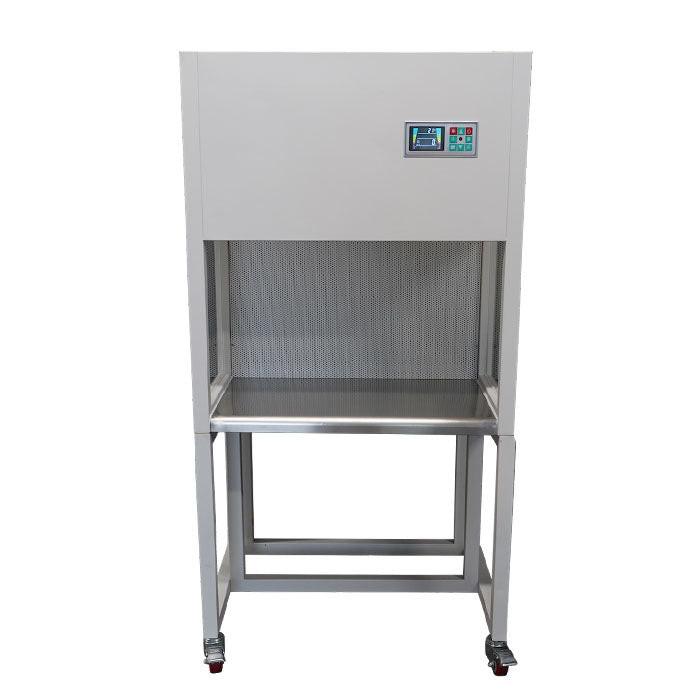 DL Wholesale Horizontal Laminar Flow Hood with HEPA Filter & UV Sanitation