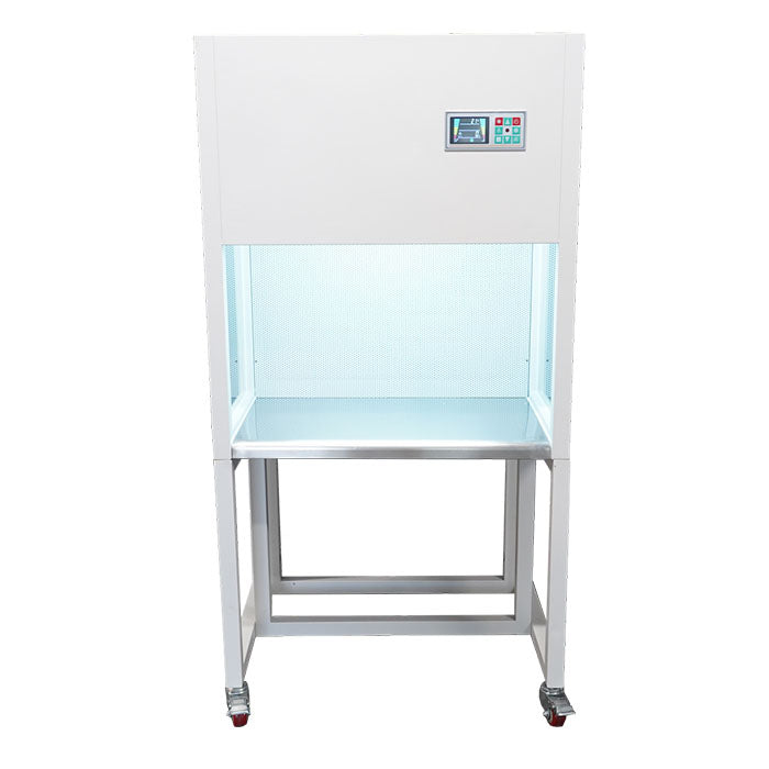 DL Wholesale Horizontal Laminar Flow Hood with HEPA Filter & UV Sanitation