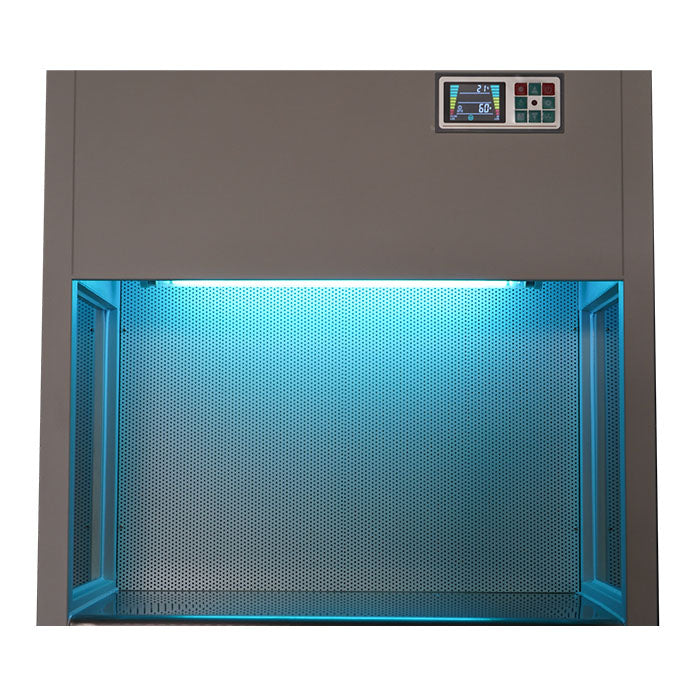 DL Wholesale Horizontal Laminar Flow Hood with HEPA Filter & UV Sanitation