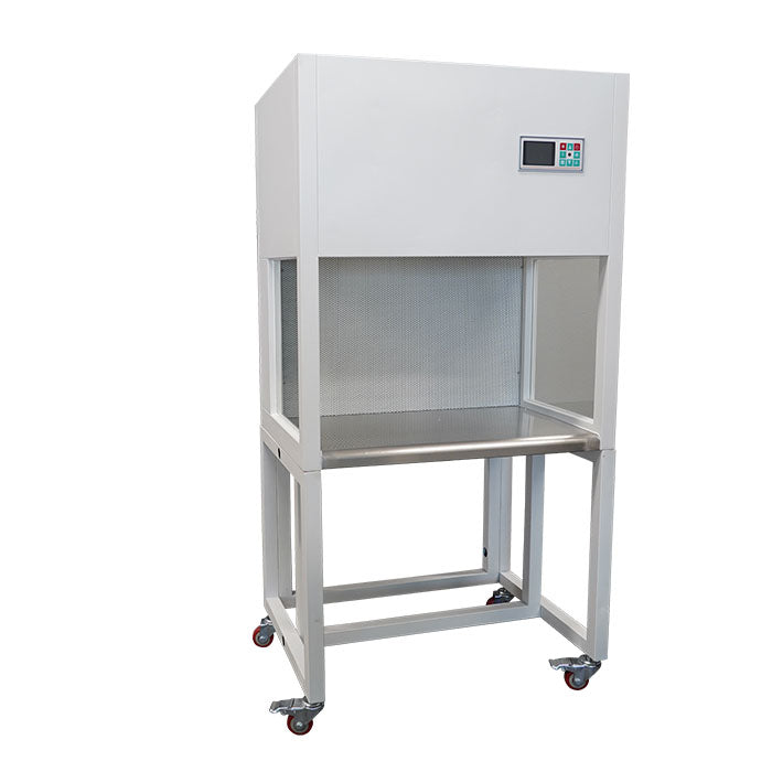 DL Wholesale Horizontal Laminar Flow Hood with HEPA Filter & UV Sanitation