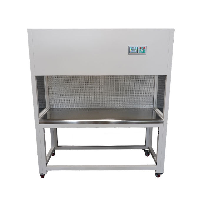 DL Wholesale XL Horizontal Laminar Flow Hood with HEPA Filter & UV Sanitation, 54 Inch Width