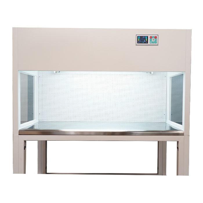 DL Wholesale Horizontal Laminar Flow Hood with HEPA Filter & UV Sanitation