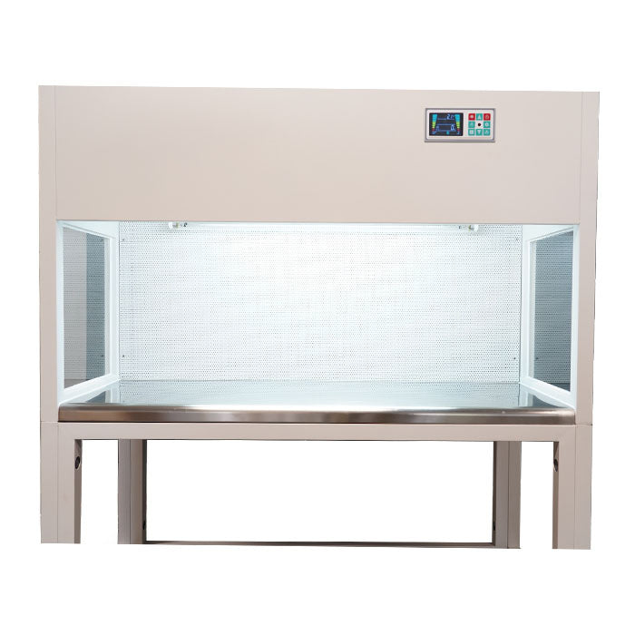 DL Wholesale XL Horizontal Laminar Flow Hood with HEPA Filter & UV Sanitation, 54 Inch Width