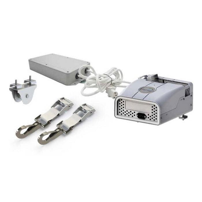 Horizon Lift Model 120 HID & LED Grow Light Mover, 240 Volt