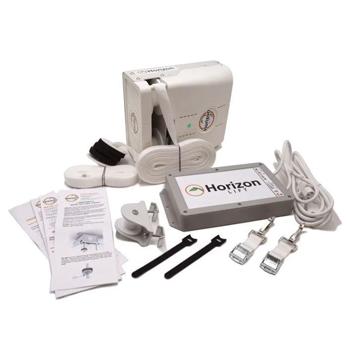 Horizon Lift Model 120 HID & LED Grow Light Mover, 240 Volt