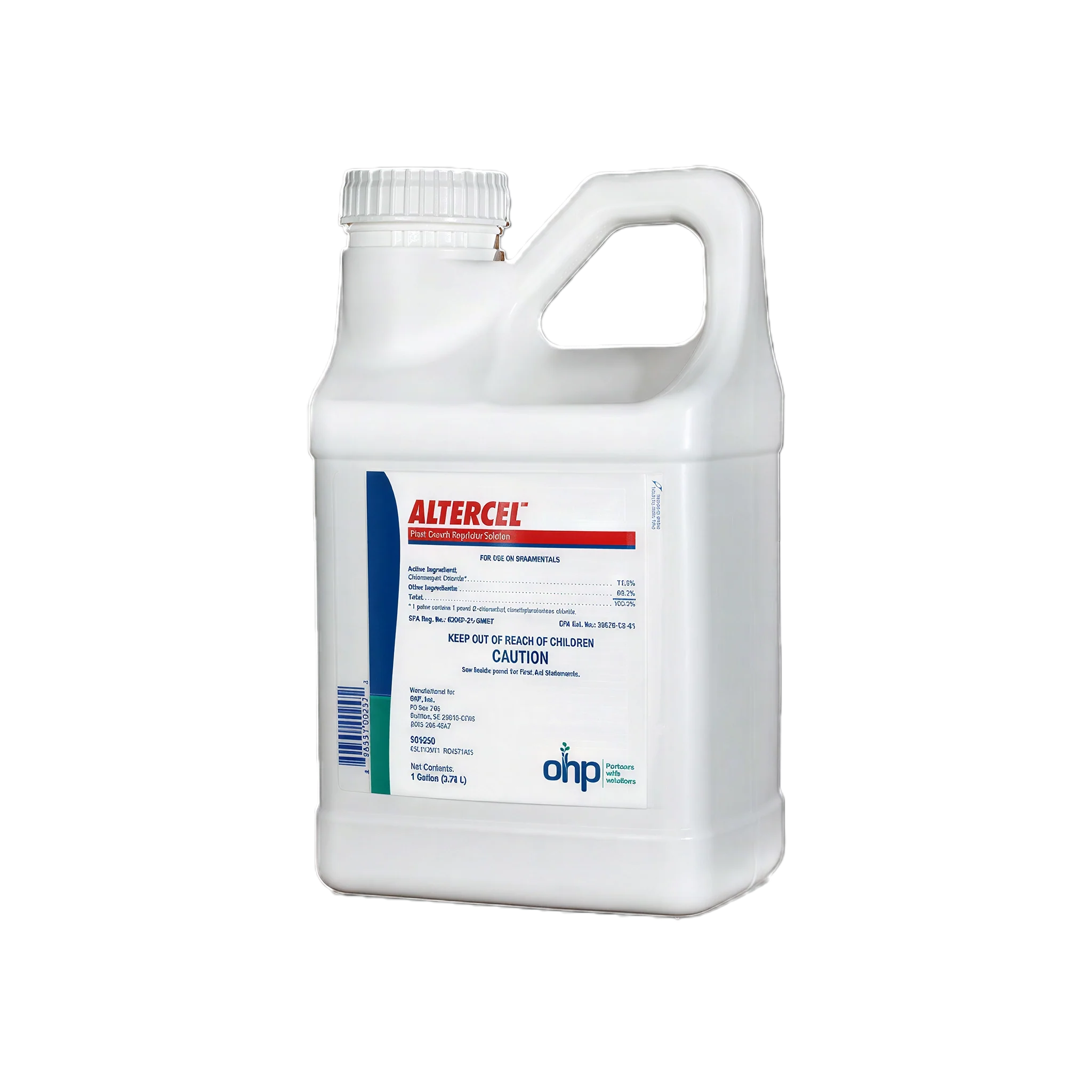 OHP Altercel Plant Growth Regulator, 1 Gallon