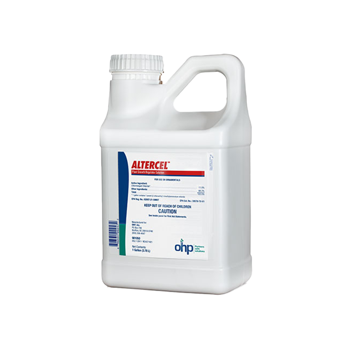 OHP Altercel Plant Growth Regulator, 1 Gallon