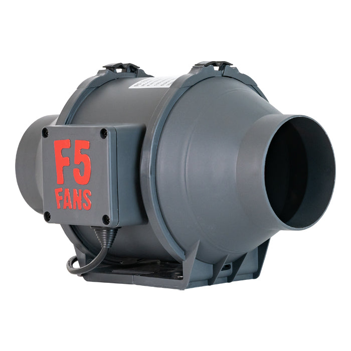 DL Wholesale Inline F5 Turbo EC Fan