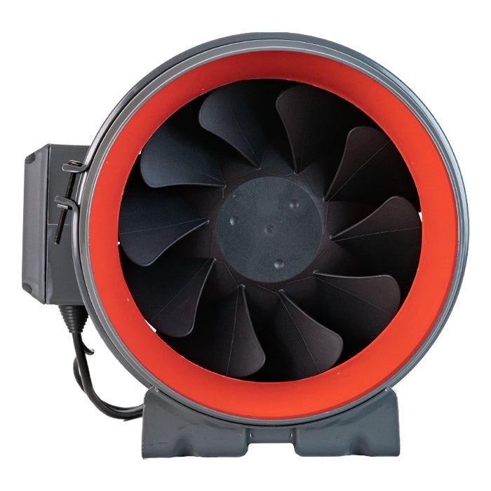 DL Wholesale Inline F5 Turbo EC Fan