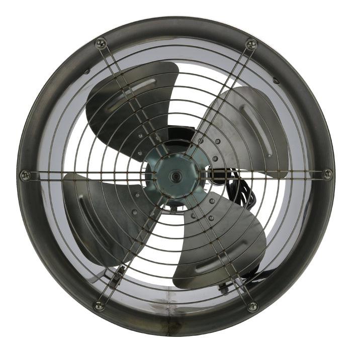 Grow1 Greenhouse Horizontal Air Flow Fan, 16" - 2,600 CFM
