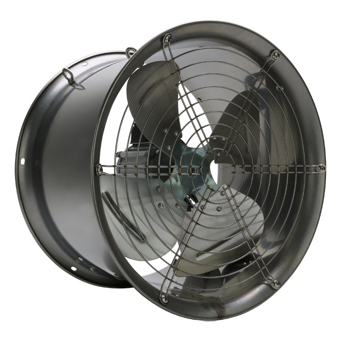 Grow1 Greenhouse Horizontal Air Flow Fan