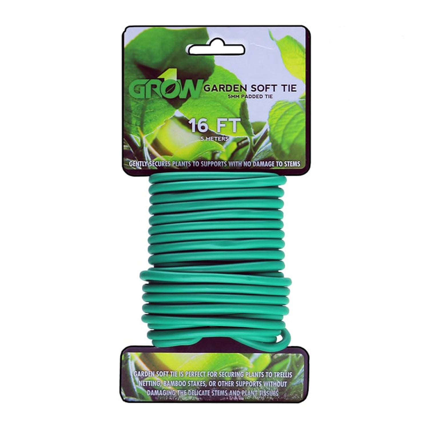 Grow1 Garden Twist Tie.