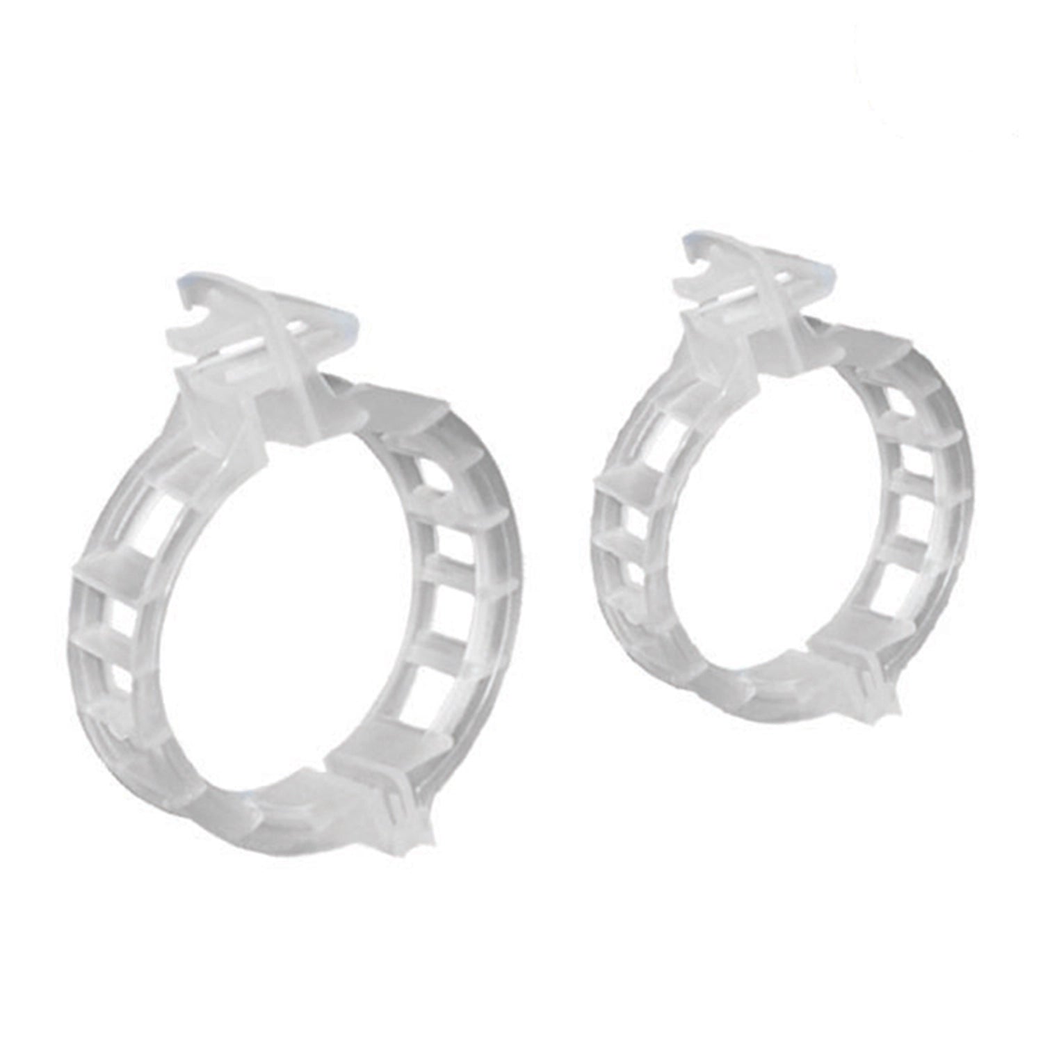 Grow1 Commercial Vine Clips (100 pack)