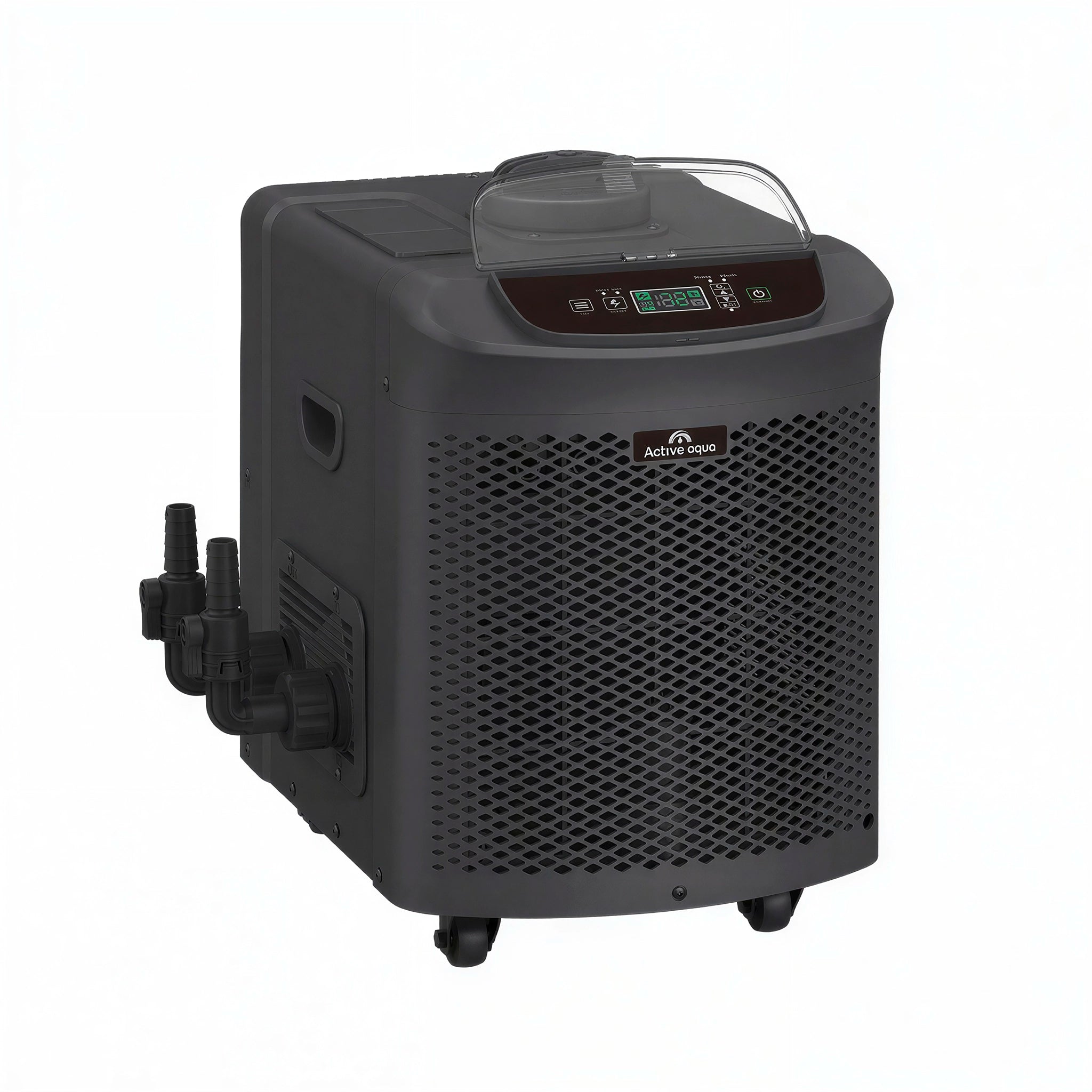 Active Aqua Outdoor Water Chiller, 1/3 HP