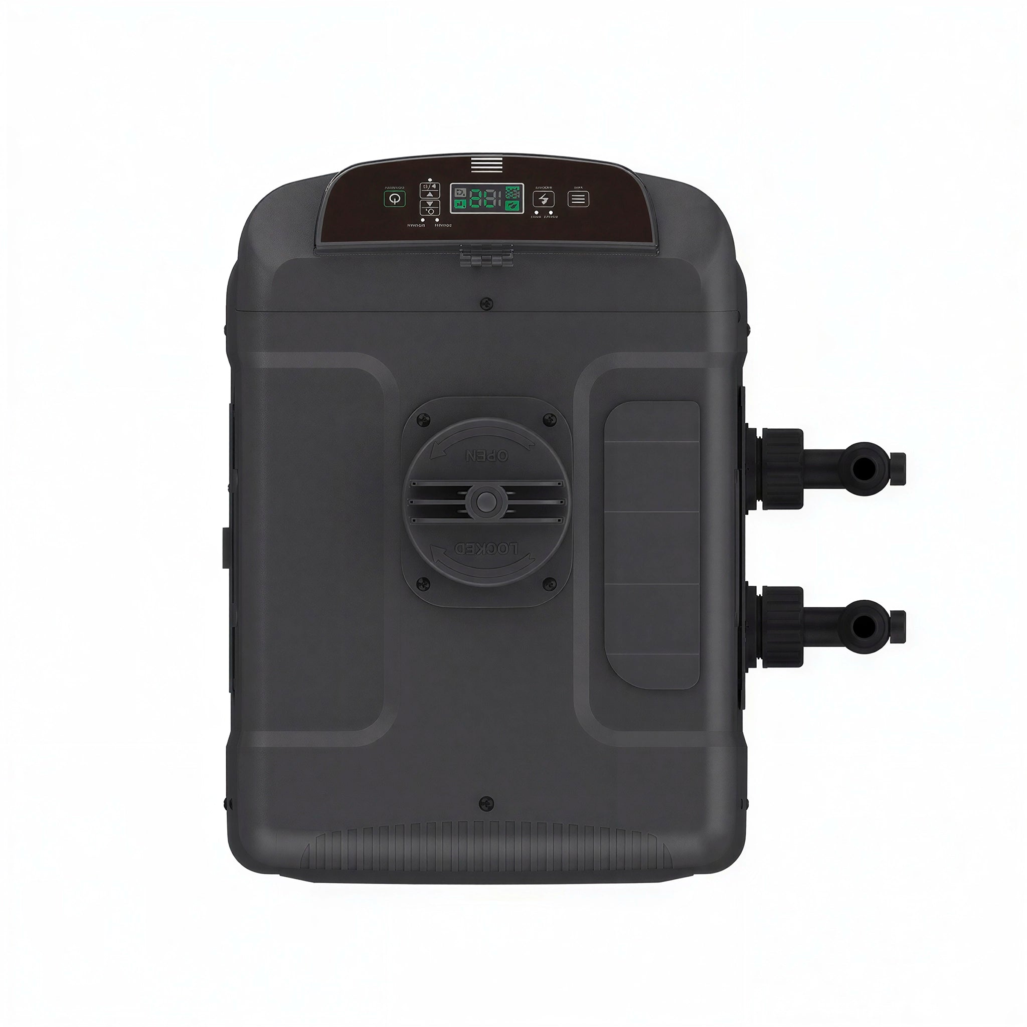 Active Aqua Outdoor Water Chiller, 1/3 HP
