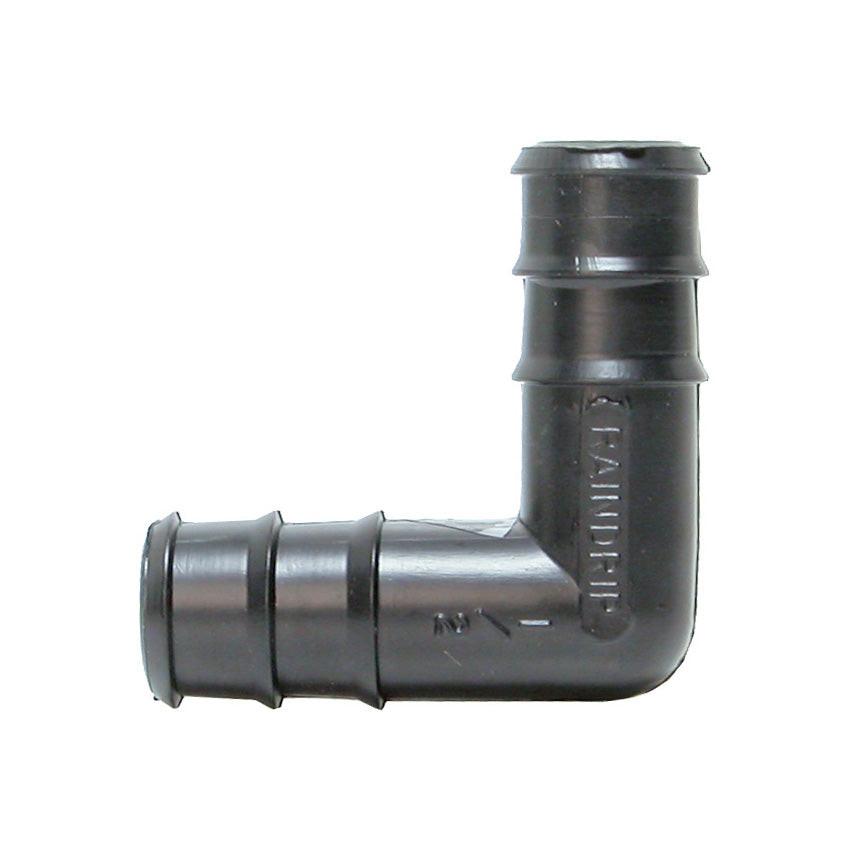 Active Aqua Elbow Connector
