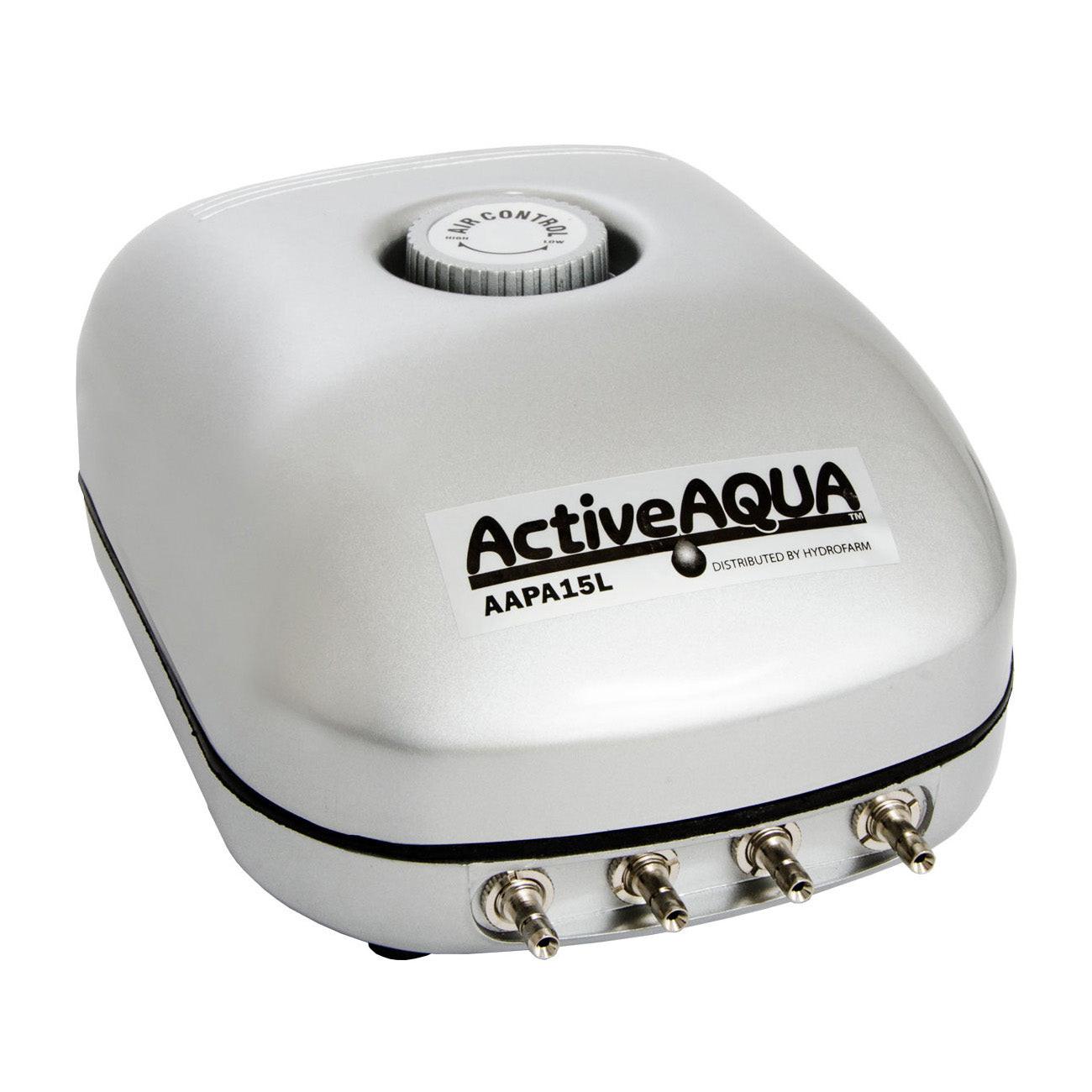 Active Aqua Air Pumps